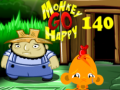 Spil Monkey Go Happy Stage 140