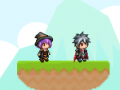 Spil Hero Twins