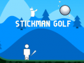 Spil Stickman Golf