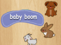 Spil Baby Boom