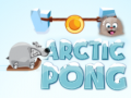 Spil Arctic Pong