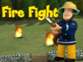 Spil Fire fight