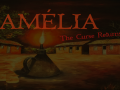 Spil Amelia: The Curse Returns