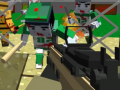 Spil Cube Arena Zombie Warfare