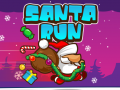Spil Santa Run