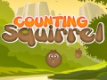 Spil Counting Squirrel