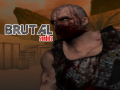 Spil Brutal Zombies