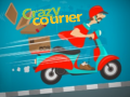 Spil Crazy Courier