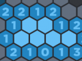 Spil Hexsweep.io