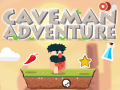 Spil Caveman Adventure
