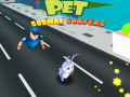 Spil Pet Subway Surfers