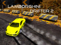 Spil Lamborghini Drifter 2