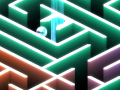 Spil Ball Maze Labyrinth