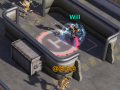 Spil Robostorm