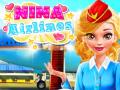 Spil Nina Airlines