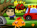 Spil Monkey Go Happy Stage 142