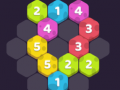Spil Make 5 Hexa