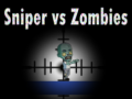 Spil Sniper vs Zombies