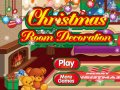 Spil Christmasroom Decoration
