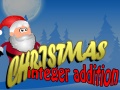 Spil Christmas Integer Addition