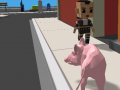 Spil Crazy Pig Simulator