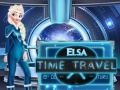 Spil Elsa Time Travel 