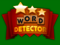 Spil Word Detector