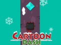 Spil Cartoon Dash