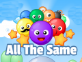Spil All the Same