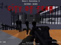 Spil Сity of Fear  