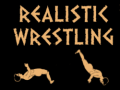 Spil Realistic wrestling