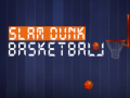 Spil Slam Dunk Basketball