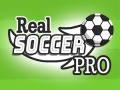 Spil Real Soccer Pro