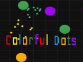 Spil Colorful Dots
