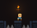 Spil A Platformer for Ants