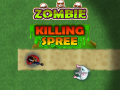 Spil  Zombie Killing Spree  