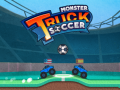 Spil Monster Truck Soccer