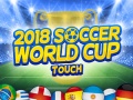 Spil 2018 Soccer World Cup Touch