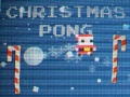 Spil Christmas Pong