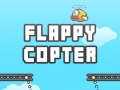 Spil Flappy Copter
