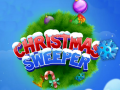 Spil Christmas Sweeper