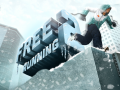 Spil Free Running 2