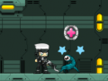 Spil Alien Hunter 2