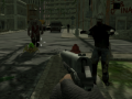 Spil Zombie City