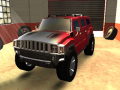 Spil Offroad Parking
