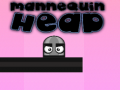 Spil Mannequin Head