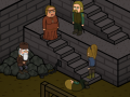 Spil World’s End Chapter two