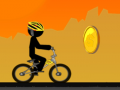 Spil Stickman Bike Pro Ride