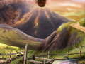 Spil Under the Volcano