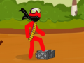 Spil Stickman Army Team Battle